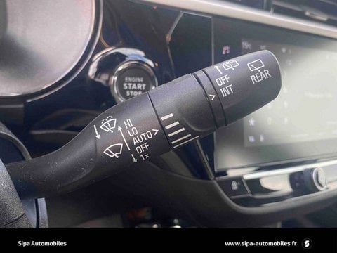 Voitures D'occasion À Toulouse | Opel Corsa Electrique F Electrique 136 Ch & Batterie 50 Kwh Edi...
