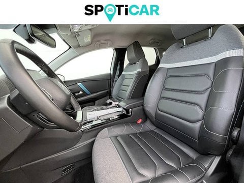 Voitures D'occasion À Lescar | Citroën C4 Electrique Iii E- 136 Ch Automatique Shine 5P