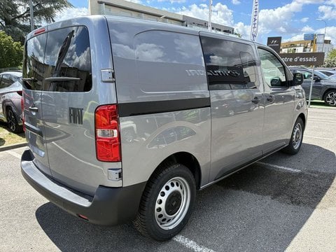 Voitures D'occasion À Villenave-D'ornon | Fiat Scudo Cabine Approfondie Scudo Ca Repliable M Die...