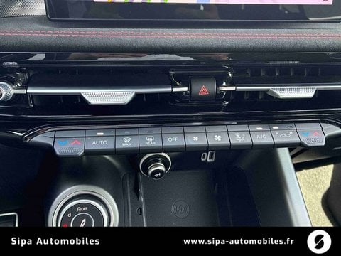 Voitures D'occasion À Toulouse | Alfa Romeo Tonale 1.3 Hybride Rechargeable Phev 280Ch At6 Q4 Ve...