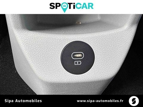 Voitures D'occasion À Libourne | Hyundai Bayon 1.0 T-Gdi 100 Creative 5P