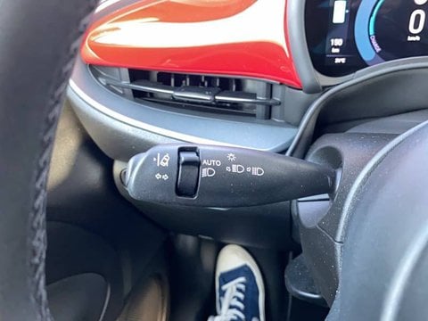 Voitures D'0Km À Toulouse | Fiat 500 E 95 Ch Red 3P