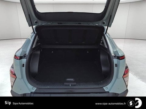 Voitures D'occasion À La-Teste-De-Buch | Hyundai Kona 1.0 T-Gdi 100 Intuitive 5P