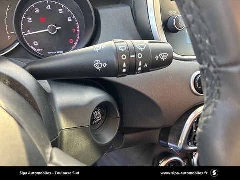 Voitures D'occasion À Toulouse | Fiat 500X 1.0 Firefly Turbo T3 120 Ch Cross 5P