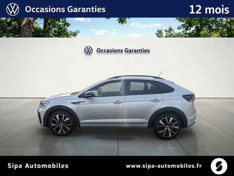 Voitures D'occasion À Lescar | Volkswagen Taigo 1.5 Tsi 150 Dsg7 R-Line 5P
