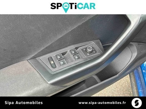 Voitures D'occasion À Lescar | Volkswagen T-Roc 1.5 Tsi 150 Evo Start/Stop Bvm6 Carat 5P
