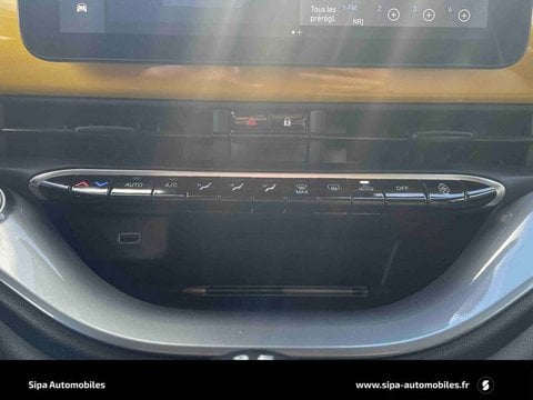 Voitures D'0Km À Mérignac | Fiat 500 1.0 65 Ch Hybride Torino 3P