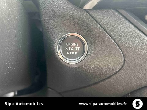 Voitures D'occasion À Muret | Opel Grandland X Grandland 1.2 Turbo Hybrid 136 Ch E-Dct6 Gs 5P