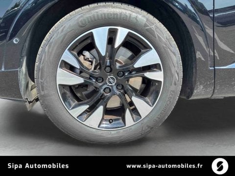 Voitures D'occasion À Toulouse | Opel Grandland X Grandland Hybrid 225 Ch Bva8 Elegance Business 5P
