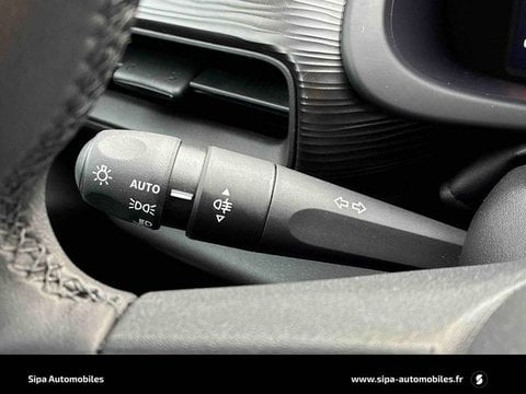 Voitures D'occasion À Mérignac | Jeep Avenger 1.2 Turbo T3 100 Ch Altitude 5P