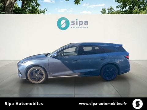 Voitures D'0Km À Mérignac | Byd Seal 6 1.5L Dm-I 156 Kw Phev Comfort 4P