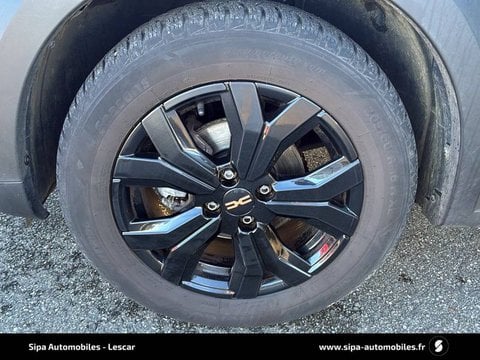 Voitures D'occasion À Lescar | Dacia Sandero Eco-G 100 Stepway Extreme + 5P