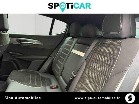 Voitures D'0Km À Bayonne | Alfa Romeo Tonale 1.5 Ibrida 175 Ch Vgt Tct7 Sport Speciale 5P