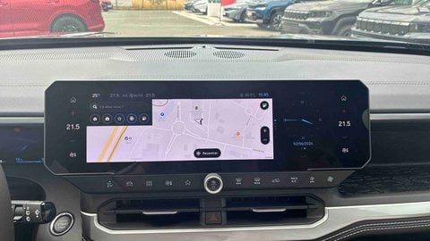 Voitures D'0Km À Mérignac | Jeep Compass Iii 1.6 Turbo T4 225 Ch Bvr7 E-Hybrid Plug-In 4X2 Firs...