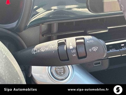 Voitures D'occasion À Toulouse | Fiat 500 Iii Electrique E 95 Ch Icône 3P