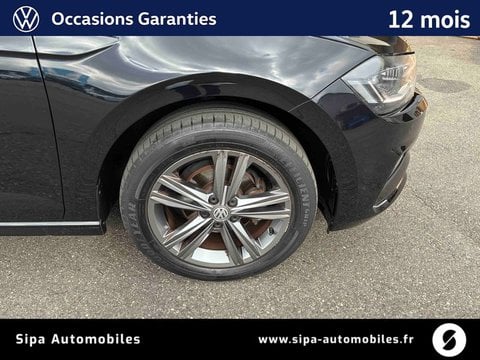 Voitures D'occasion À Lescar | Volkswagen Polo 1.0 Tsi 95 S&S Bvm5 Carat 5P