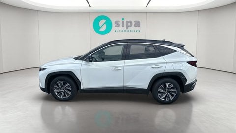 Voitures D'occasion À Villenave-D'ornon | Hyundai Tucson 1.6 T-Gdi 230 Hybrid Bva6 Creative 5P