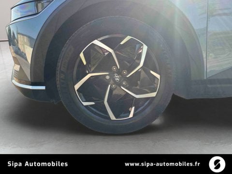 Voitures D'occasion À Le Bouscat | Hyundai Ioniq 5 77 Kwh - 229 Ch Intuitive 5P