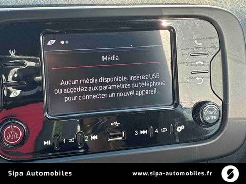 Voitures D'occasion À Toulouse | Fiat Panda 1.0 70 Ch Hybride Bsg S/S City Life 5P