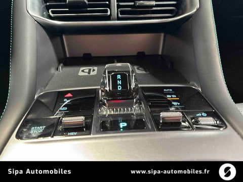 Voitures D'occasion À Mérignac | Byd Seal U 1.5L Dm-I 218 Ch Phev Boost 4P