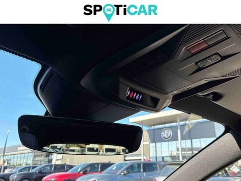 Voitures D'occasion À Mérignac | Opel Astra Electrique 156 Ch & Batterie 54 Kwh Gs 5P