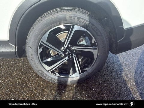 Voitures D'occasion À Dax | Mitsubishi Eclipse Cross 2.4 Mivec Phev Twin Motor 4Wd Business 5P