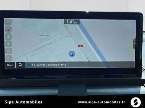 Voitures D'0Km À Toulouse | Hyundai Inster 42 Kwh 5 Pl. Intuitive 5P