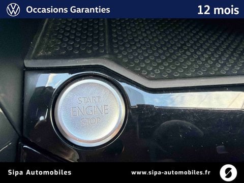 Voitures D'occasion À Lescar | Volkswagen T-Roc 1.5 Tsi Evo 150 Start/Stop Dsg7 Style 5P