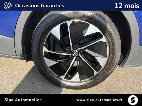 Voitures D'occasion À Lescar | Volkswagen Id.4 174 Ch Pro Life Plus 5P