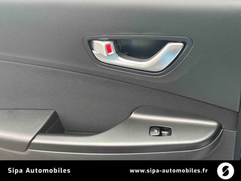 Voitures D'occasion À Villenave-D'ornon | Hyundai Kona Hybrid 141 Initia 5P