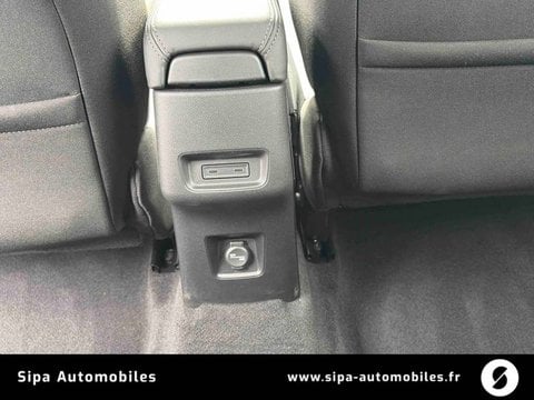 Voitures D'occasion À Lescar | Citroën C3 Aircross Ii Hybride 145 Ch Aut Max 5P