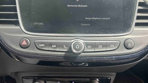 Voitures D'occasion À Muret | Opel Crossland X 1.5 D 120 Ch Bva6 Design 120 Ans 5P
