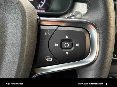 Voitures D'occasion À Mérignac | Volvo Xc40 T4 Recharge 129+82 Ch Dct7 Start 5P