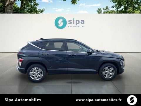 Voitures D'0Km À La-Teste-De-Buch | Hyundai Kona 1.0 T-Gdi 100 Creative 5P