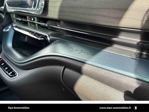 Voitures D'0Km À Villenave-D'ornon | Fiat 500 Iii Electrique E 118 Ch Giorgio Armani Collector's...
