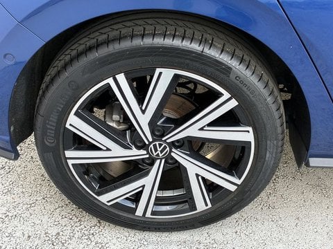 Voitures D'occasion À Lescar | Volkswagen Polo 1.0 Tsi 116 S&S Dsg7 R-Line 5P