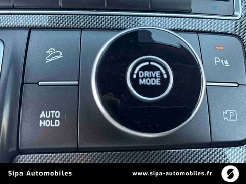 Voitures D'occasion À Le Bouscat | Hyundai Santa Fe 1.6 T-Gdi Hybrid 230 Bva6 Creative 5P