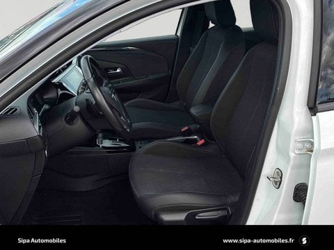 Voitures D'occasion À Toulouse | Opel Corsa F 1.2 Turbo 100 Ch Bva8 Elegance Business 5P