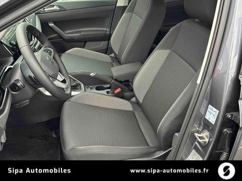 Voitures D'0Km À Lescar | Volkswagen Polo 1.0 Tsi 95 S&S Dsg7 Vw Edition 5P