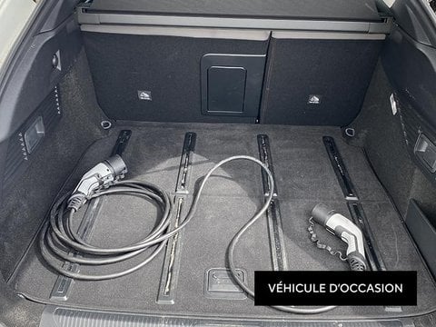 Voitures D'occasion À Lescar | Citroën C5 X Hybride Rechargeable 225 S&S E-Eat8 Shine 5P