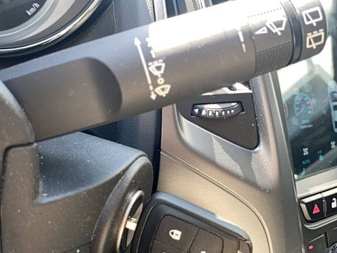 Voitures D'occasion À Toulouse | Opel Astra I Gtc 1.4 Turbo 120 Ch Start/Stop Edition 3P