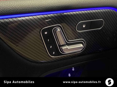 Voitures D'occasion À Mérignac | Mercedes-Benz Classe B 180 7G-Dct Amg Line Edition 5P