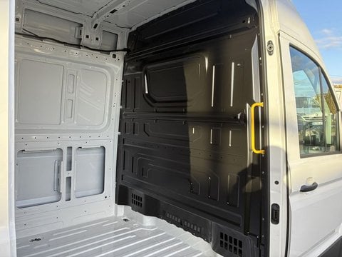 Voitures D'0Km À Lescar | Volkswagen Crafter Fg Vul Crafter Van 35 L3H3 2.0 Tdi 140 Ch Business 4P