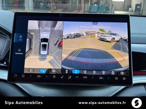 Voitures D'occasion À Mérignac | Byd Seal U 1.5L Dm-I 218 Ch Phev Boost 5P