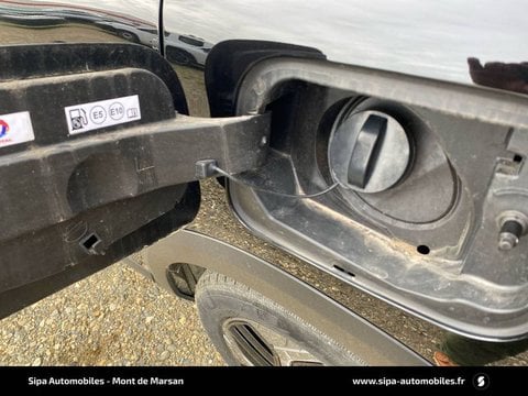 Voitures D'occasion À Mont-De-Marsan | Citroën C4 Puretech 130 Eat8 Plus 5P