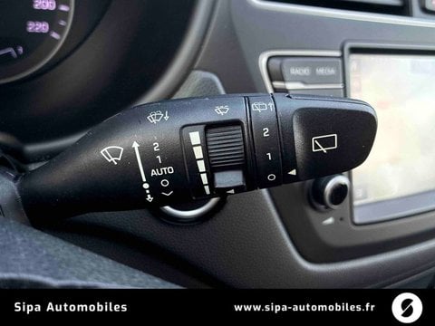 Voitures D'occasion À Villenave-D'ornon | Hyundai I20 1.0 T-Gdi 100 Dct-7 5P