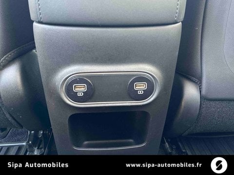 Voitures D'occasion À Le Bouscat | Hyundai Ioniq 5 77 Kwh - 229 Ch Intuitive 5P
