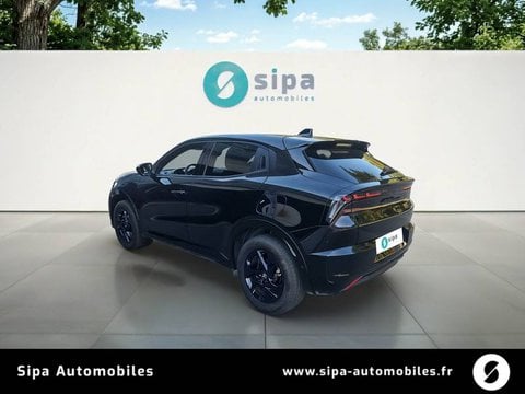 Voitures D'occasion À Muret | Alfa Romeo Junior Ibrida Junior 1.2 Ibrida 136 Ch Edct6 Premium 5P