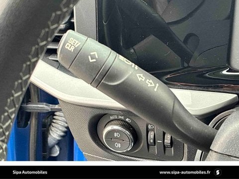 Voitures D'occasion À Toulouse | Opel Mokka Electrique 136 Ch & Batterie 50 Kwh Elegance 5P