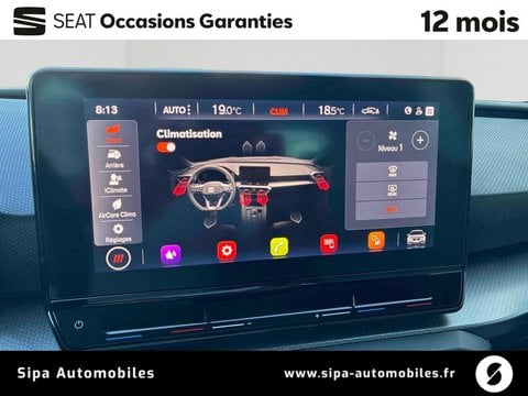 Voitures D'occasion À Lescar | Seat Leon 1.0 Tsi 110 Bvm6 5P